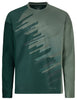 Men's Moab LS T-Shirt VI - deep pond