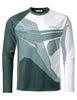 Men's Moab LS T-Shirt VI - dusty forest