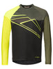 Men's Moab LS T-Shirt VI - khaki