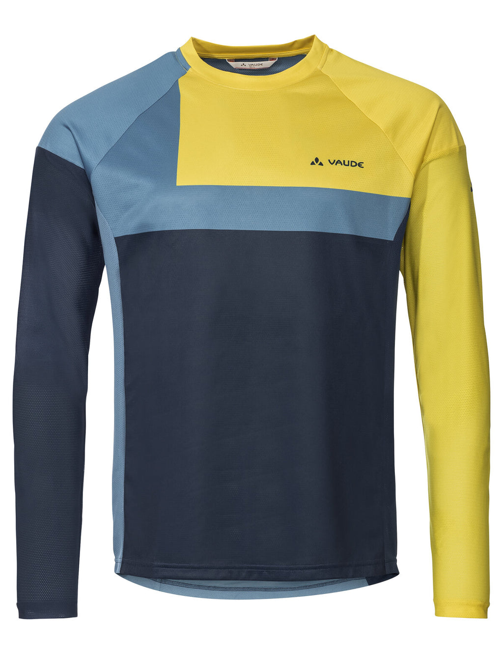Men's Moab LS T-Shirt VI - dandelion