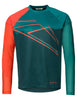 Men's Moab LS T-Shirt VI - mallard green