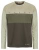 Men's Moab LS T-Shirt VI - khaki uni