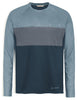 Men's Moab LS T-Shirt VI - nordic blue
