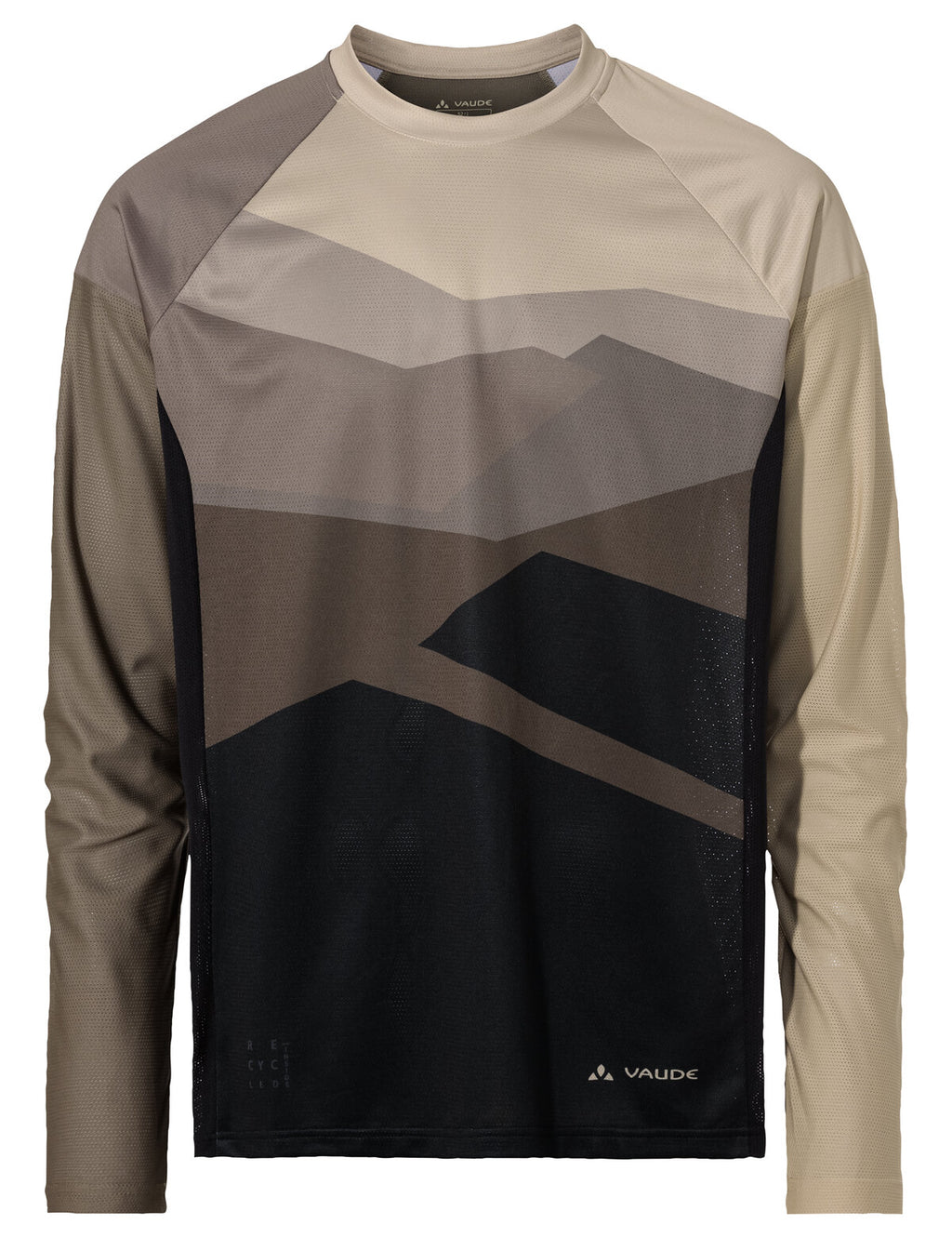 Men's Moab LS T-Shirt VI - linen