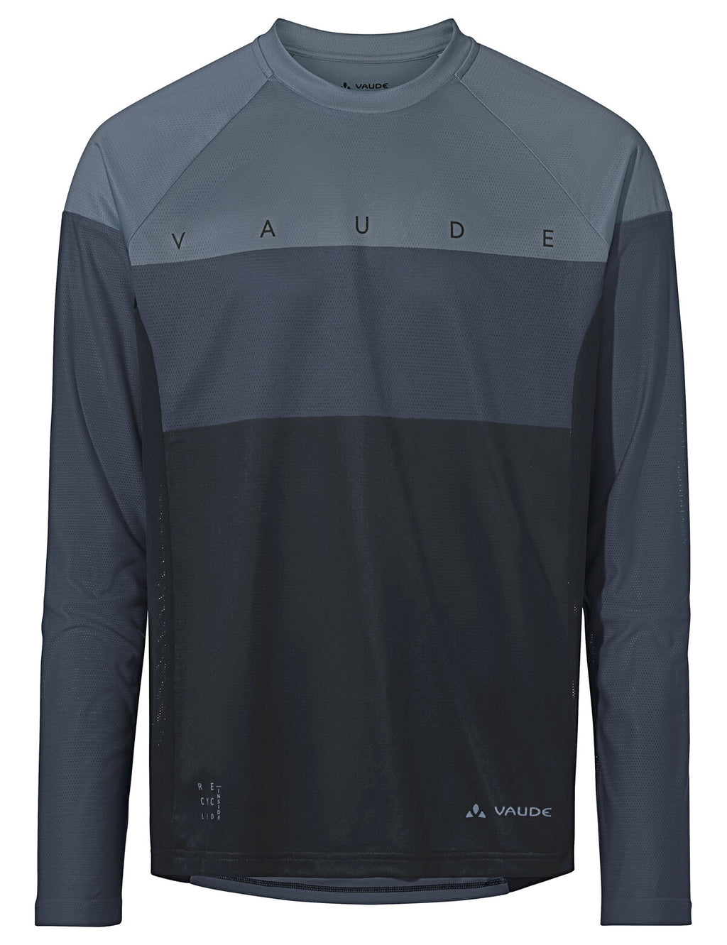 Men's Moab LS T-Shirt VI - heron
