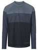 Men's Moab LS T-Shirt VI - heron
