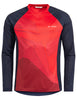 Men's Moab LS T-Shirt VI - mars red