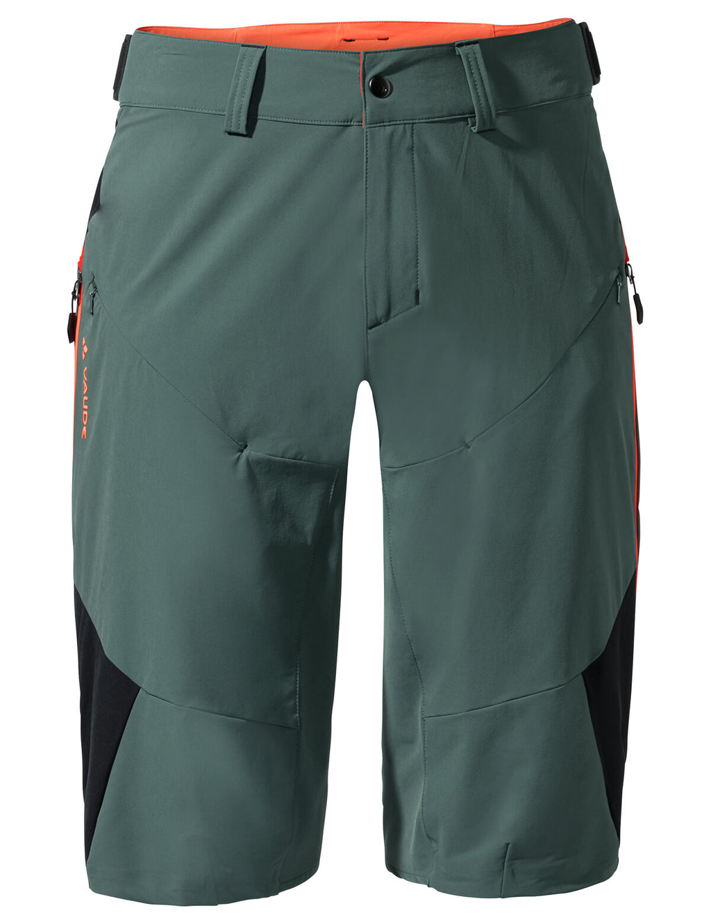 Men's Moab Shorts IV - dusty forest