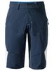 Men's Moab Shorts IV - dark sea