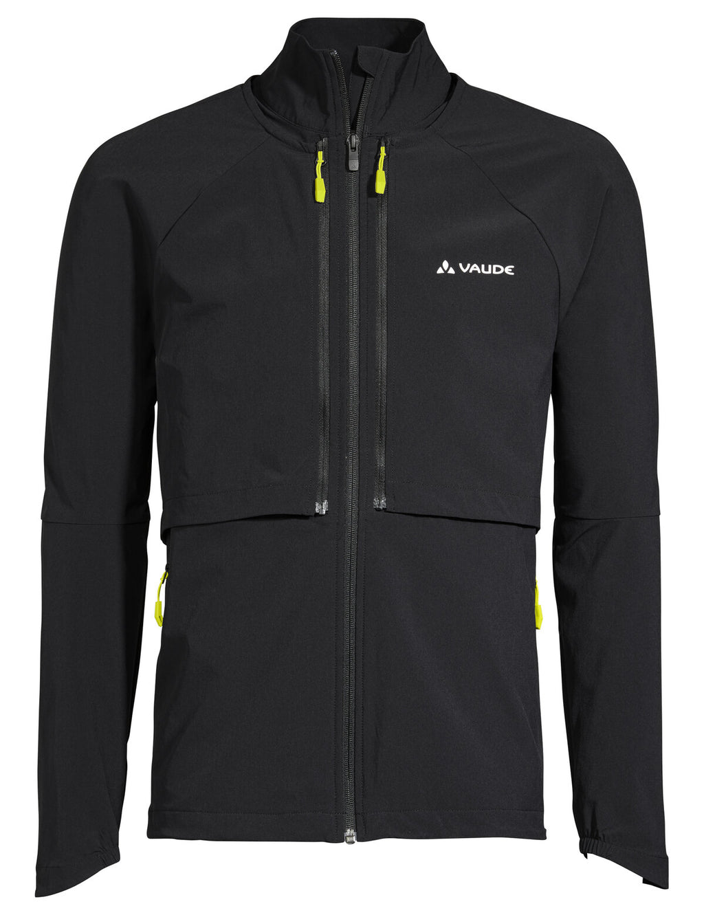 Men's Moab ZO Jacket - black