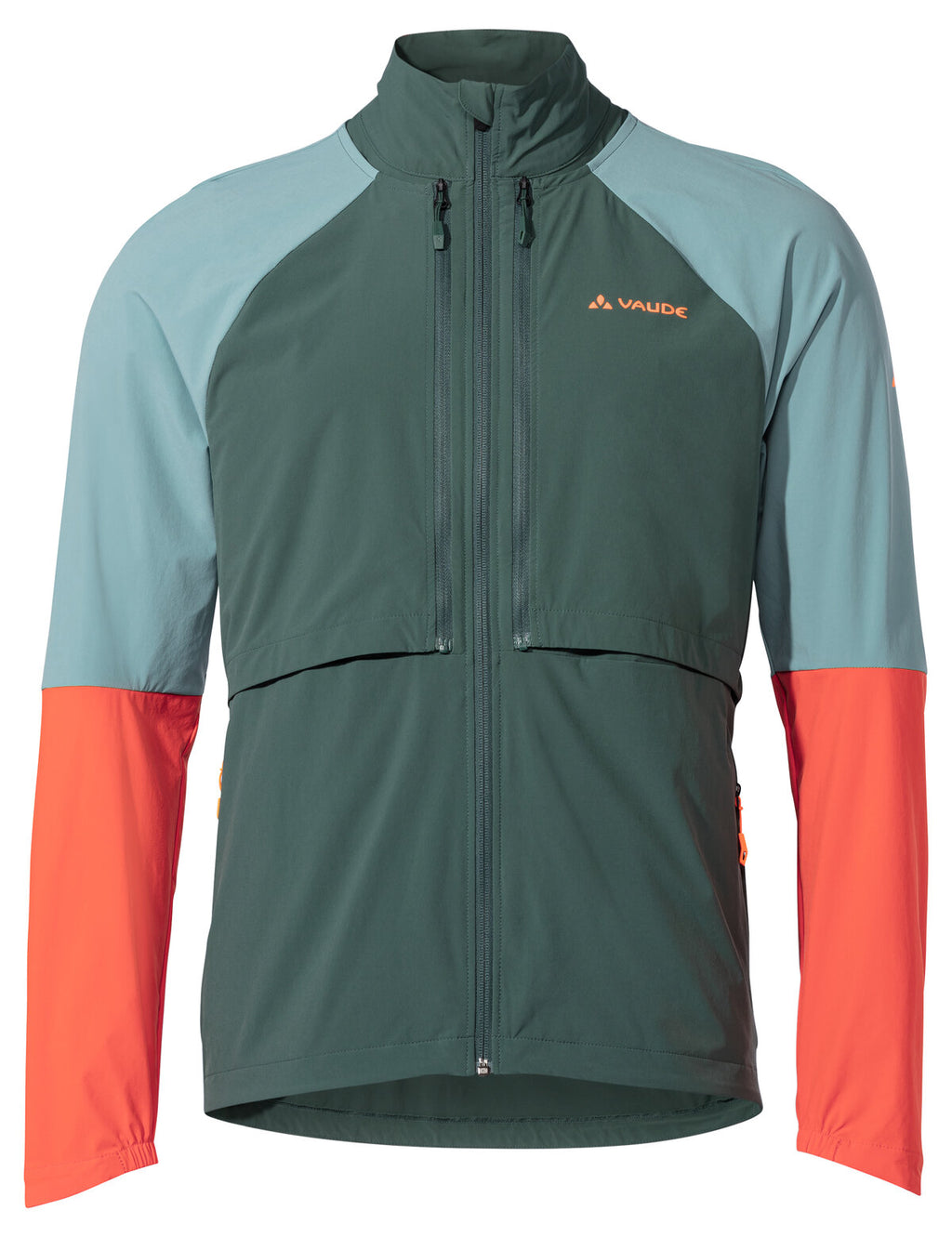 Men's Moab ZO Jacket - dusty forest