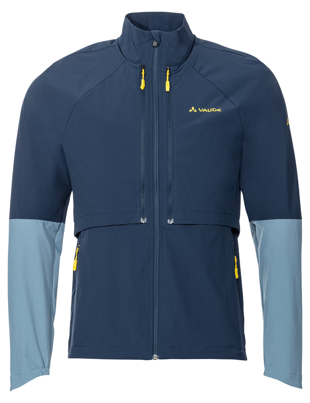 Men's Moab ZO Jacket - dark sea uni