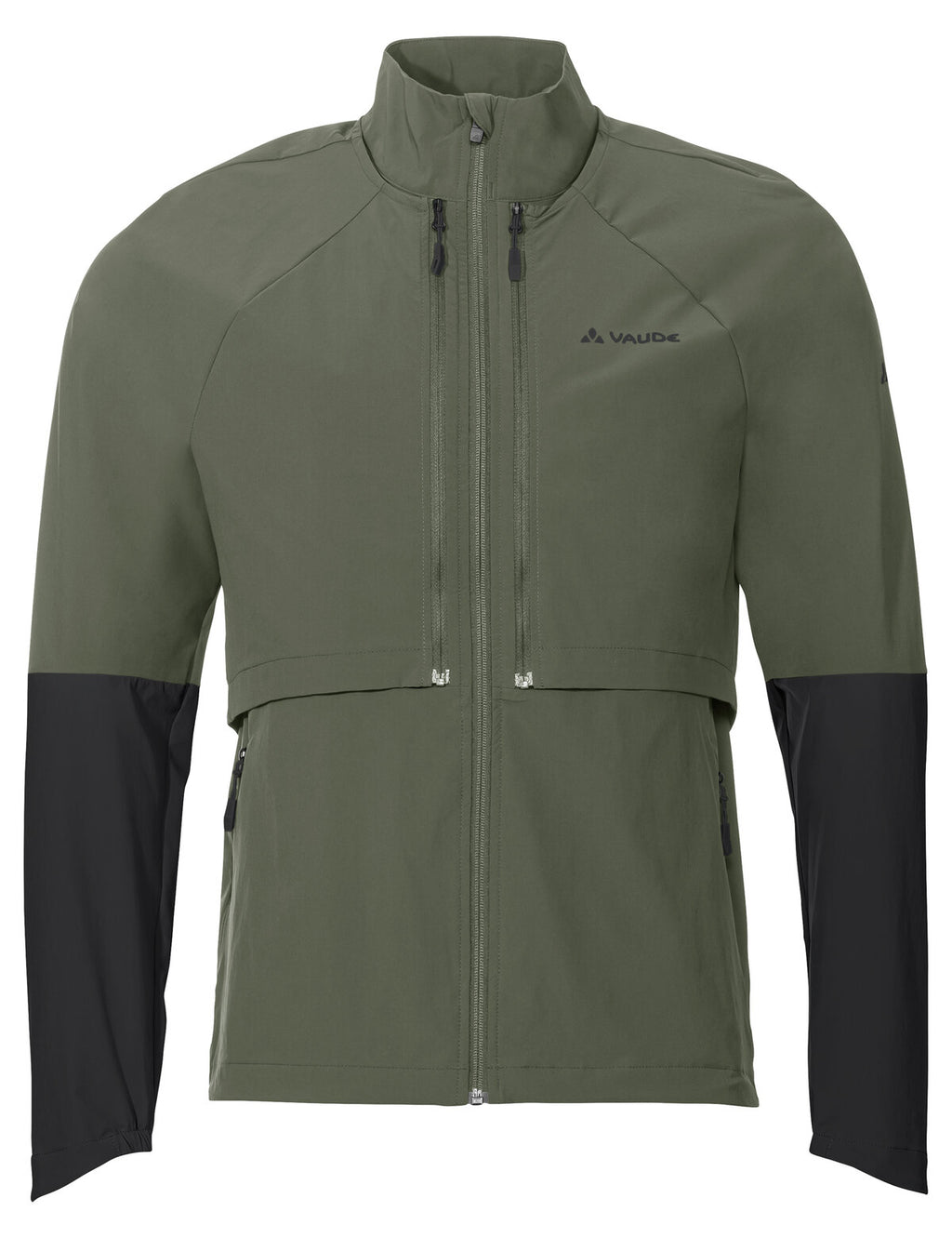 Men's Moab ZO Jacket - khaki