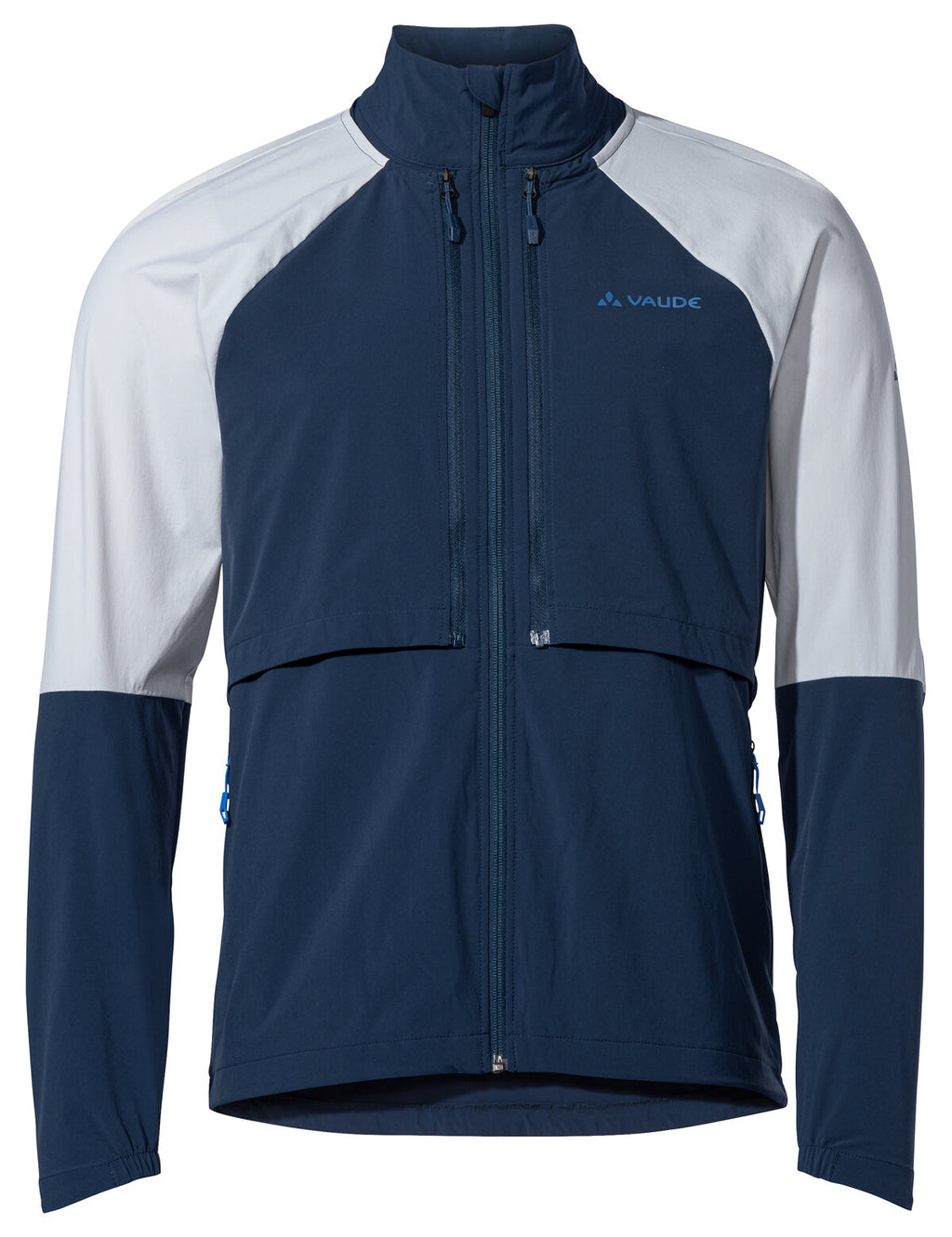 Men's Moab ZO Jacket - dark sea