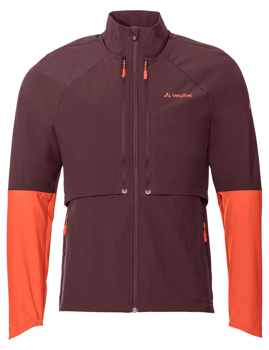 Men's Moab ZO Jacket - dark oak