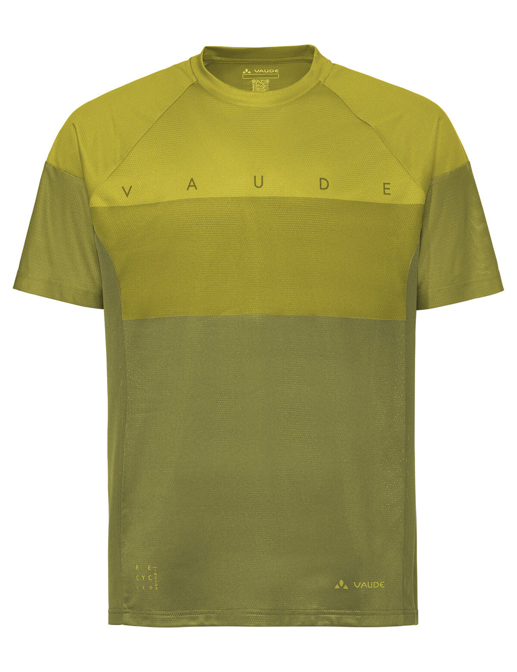Men's Moab T-Shirt VI - dark leaf
