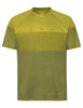 Men's Moab T-Shirt VI - dark leaf