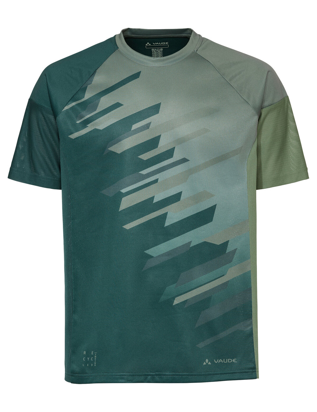 Men's Moab T-Shirt VI - deep pond