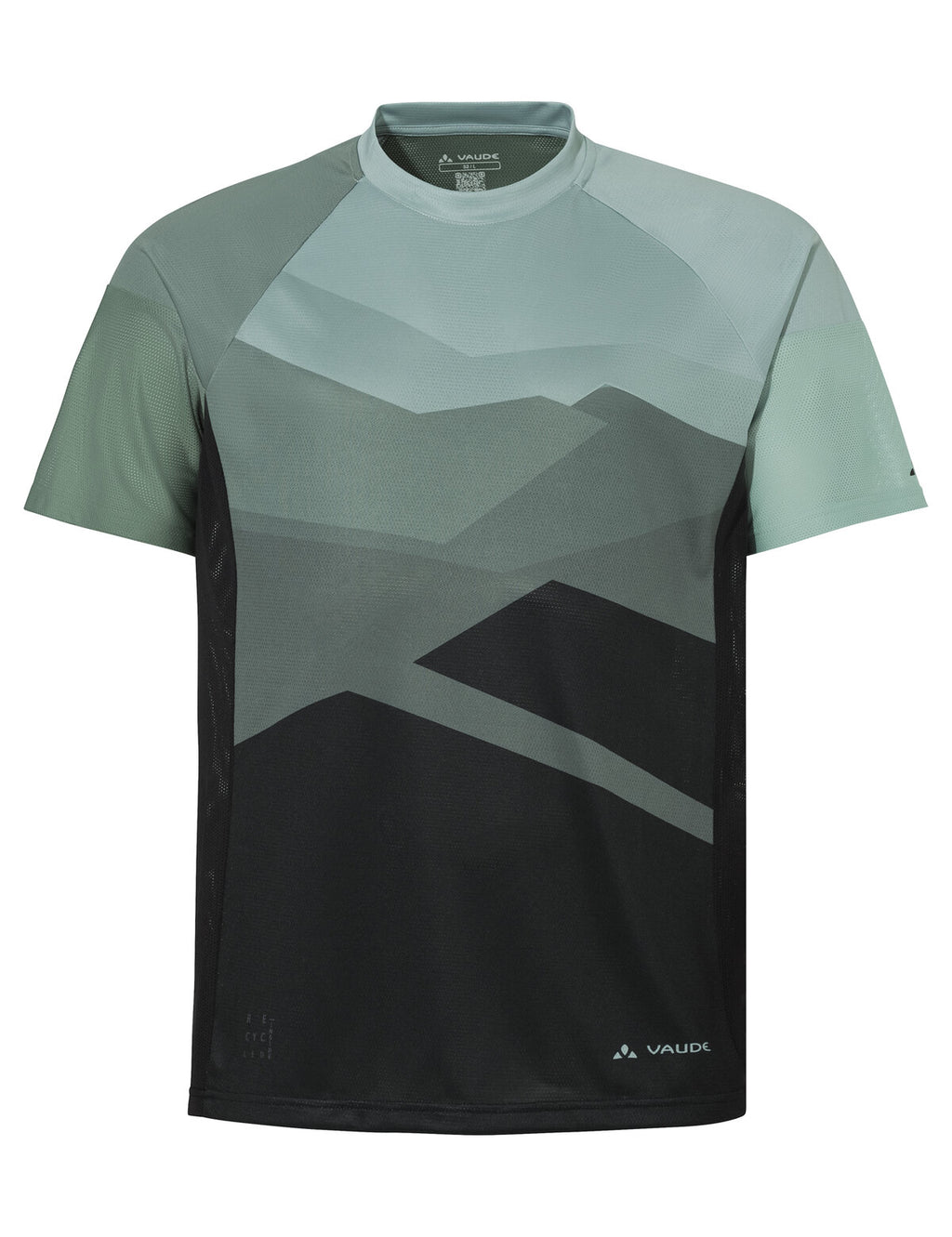 Men's Moab T-Shirt VI - agave