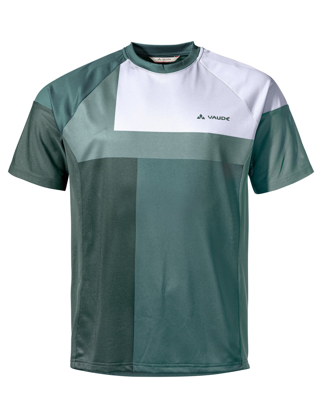 Men's Moab T-Shirt VI - dusty forest