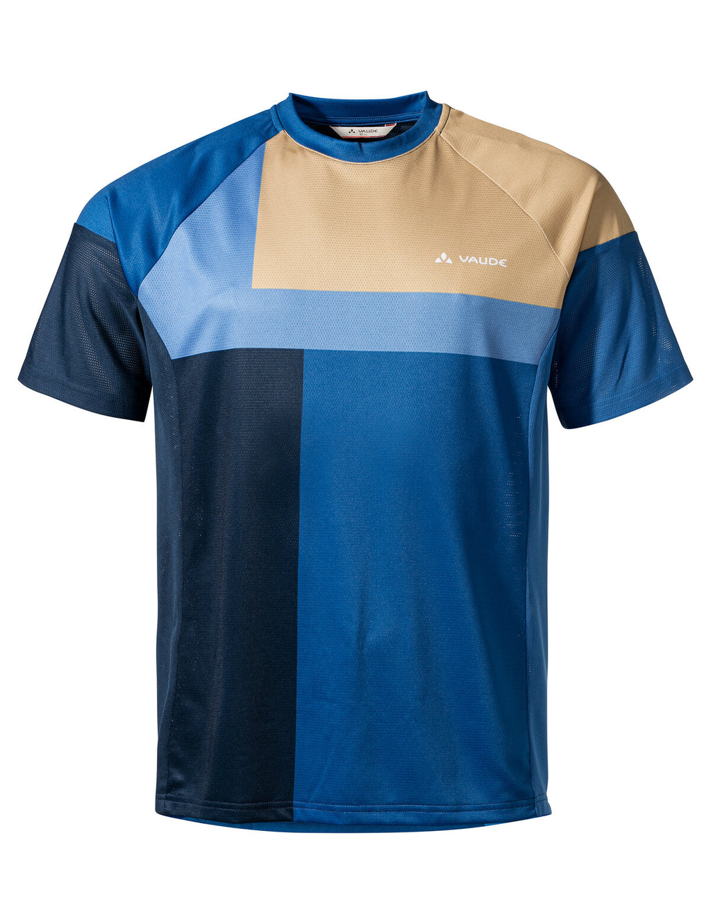 Men's Moab T-Shirt VI - desert