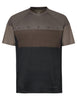 Men's Moab T-Shirt VI - black/coconut