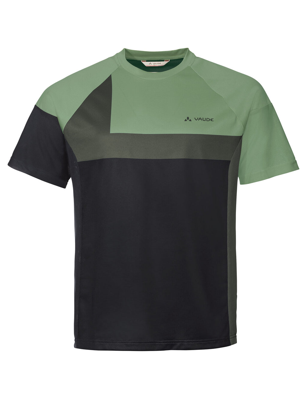 Men's Moab T-Shirt VI - willow green