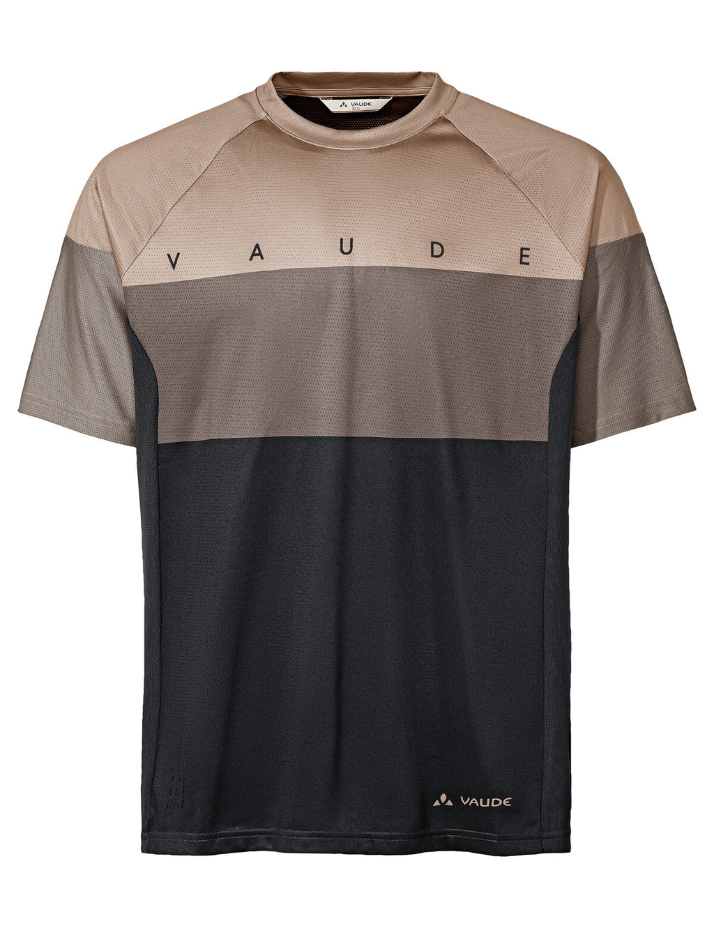 Men's Moab T-Shirt VI - coconut