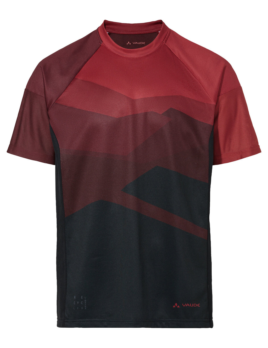 Men's Moab T-Shirt VI - redeva