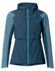 Women's Moab ZO Jacket - dark sea uni