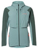 Women's Moab ZO Jacket - dusty moss