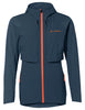 Women's Moab ZO Jacket - dark sea
