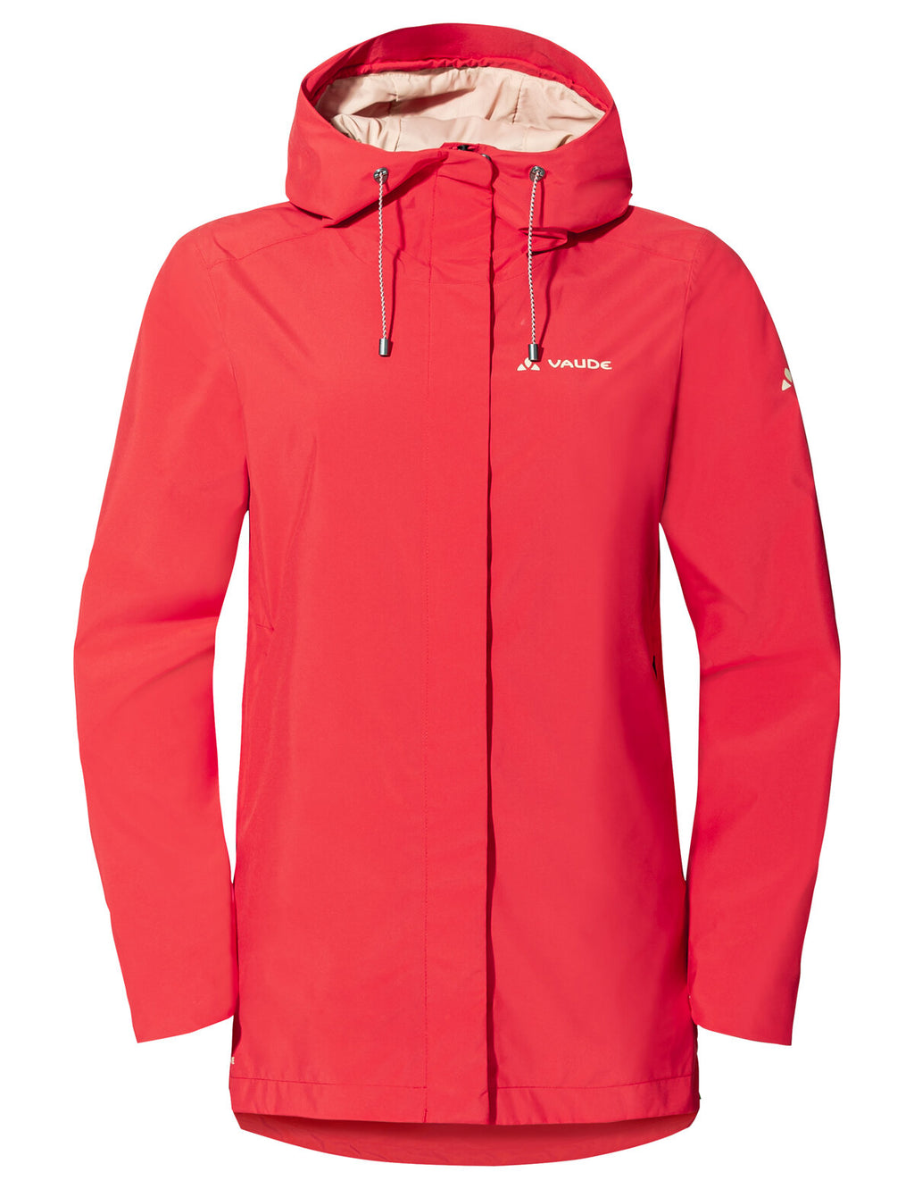 Women's Mineo 2L Jacket II - flame