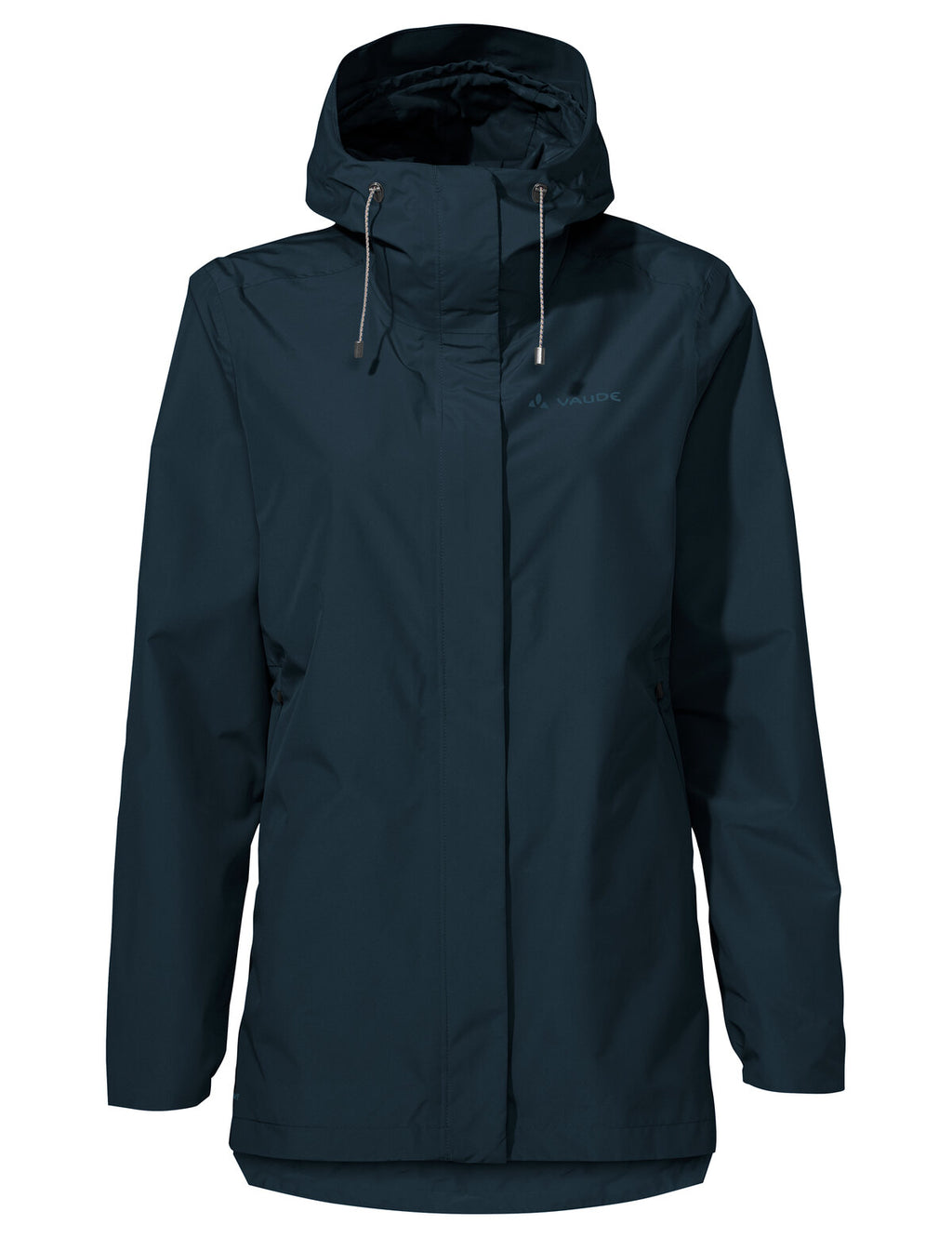 Women's Mineo 2L Jacket II - dark sea uni