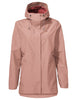 Women's Mineo 2L Jacket II - soft rose