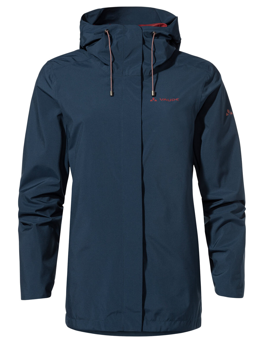 Women's Mineo 2L Jacket II - dark sea