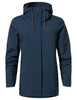 Women's Mineo 2L Jacket II - dark sea