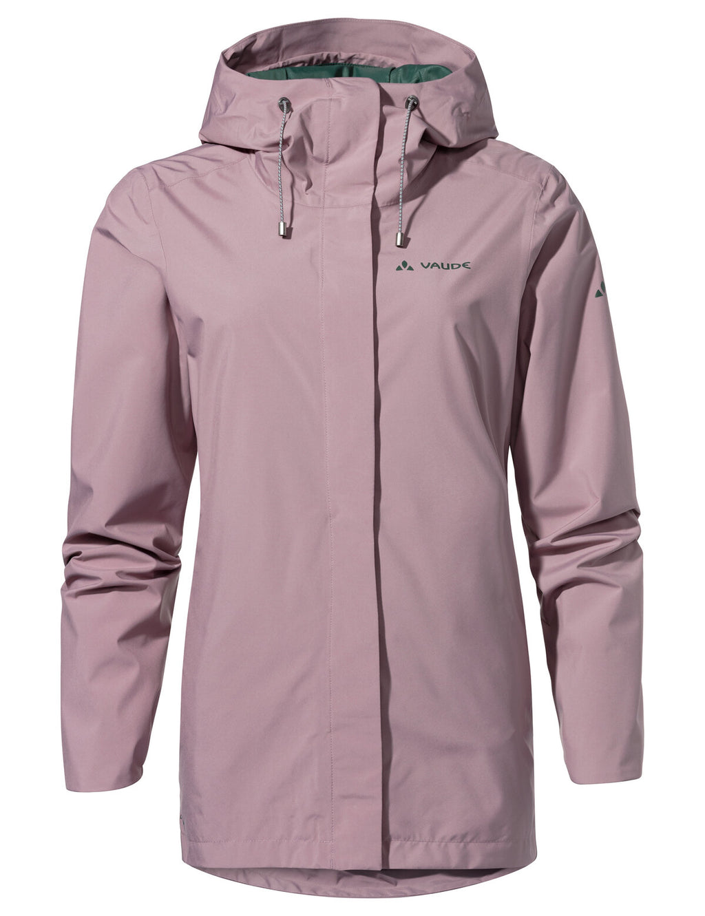 Women's Mineo 2L Jacket II - lilac dusk