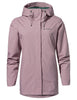 Women's Mineo 2L Jacket II - lilac dusk