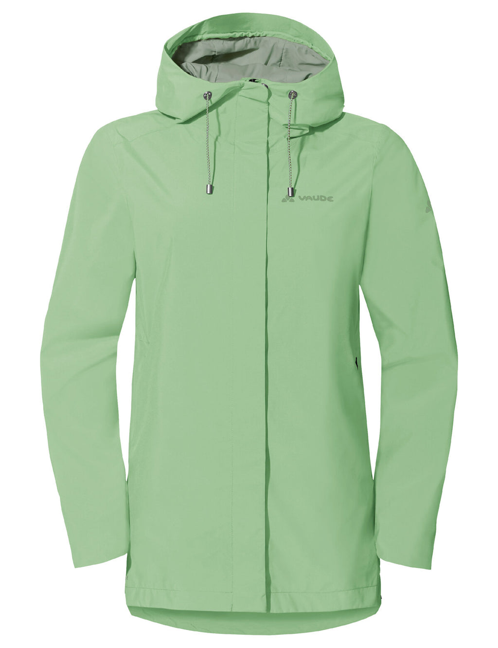 Women's Mineo 2L Jacket II - aloe vera