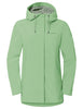 Women's Mineo 2L Jacket II - aloe vera