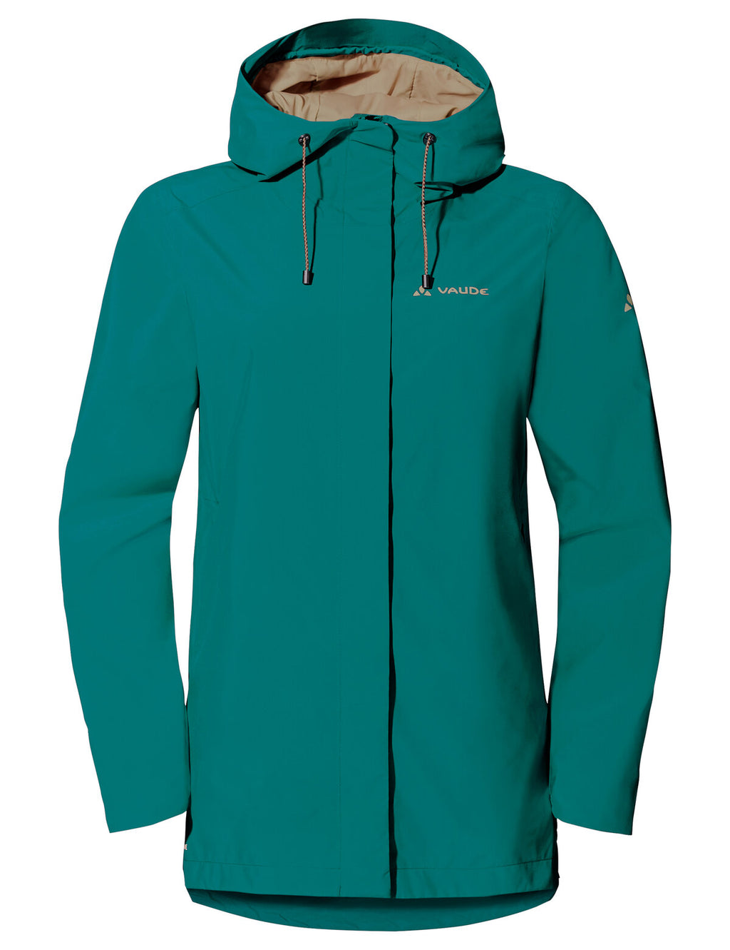 Women's Mineo 2L Jacket II - wave