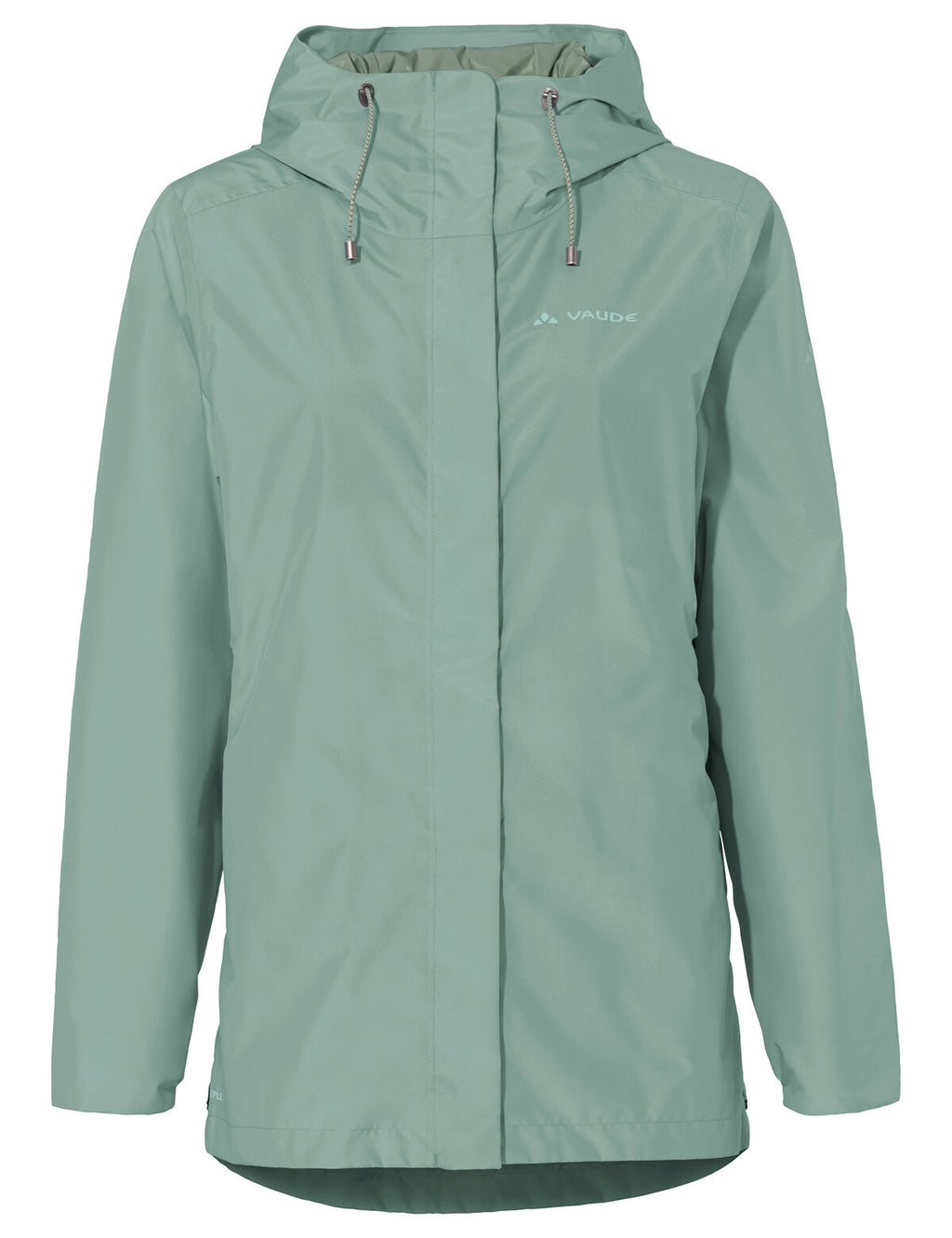 Women's Mineo 2L Jacket II - dusty fern
