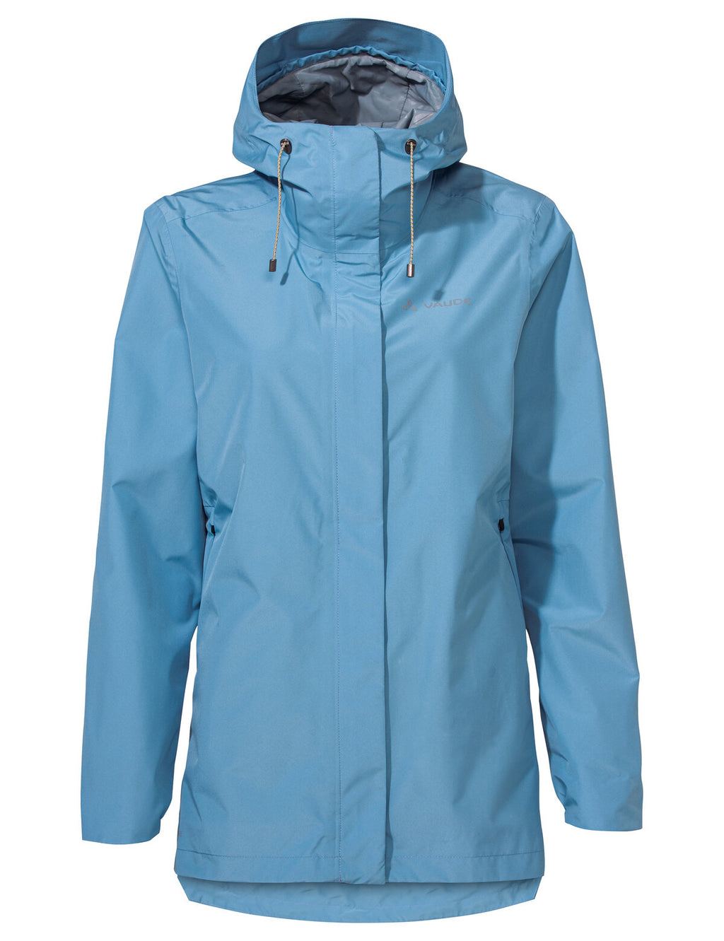Women's Mineo 2L Jacket II - pastel blue