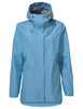 Women's Mineo 2L Jacket II - pastel blue