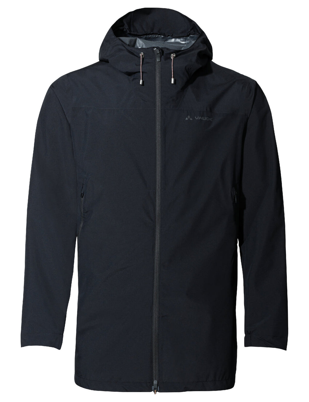 Men's Mineo 2,5L Parka - black