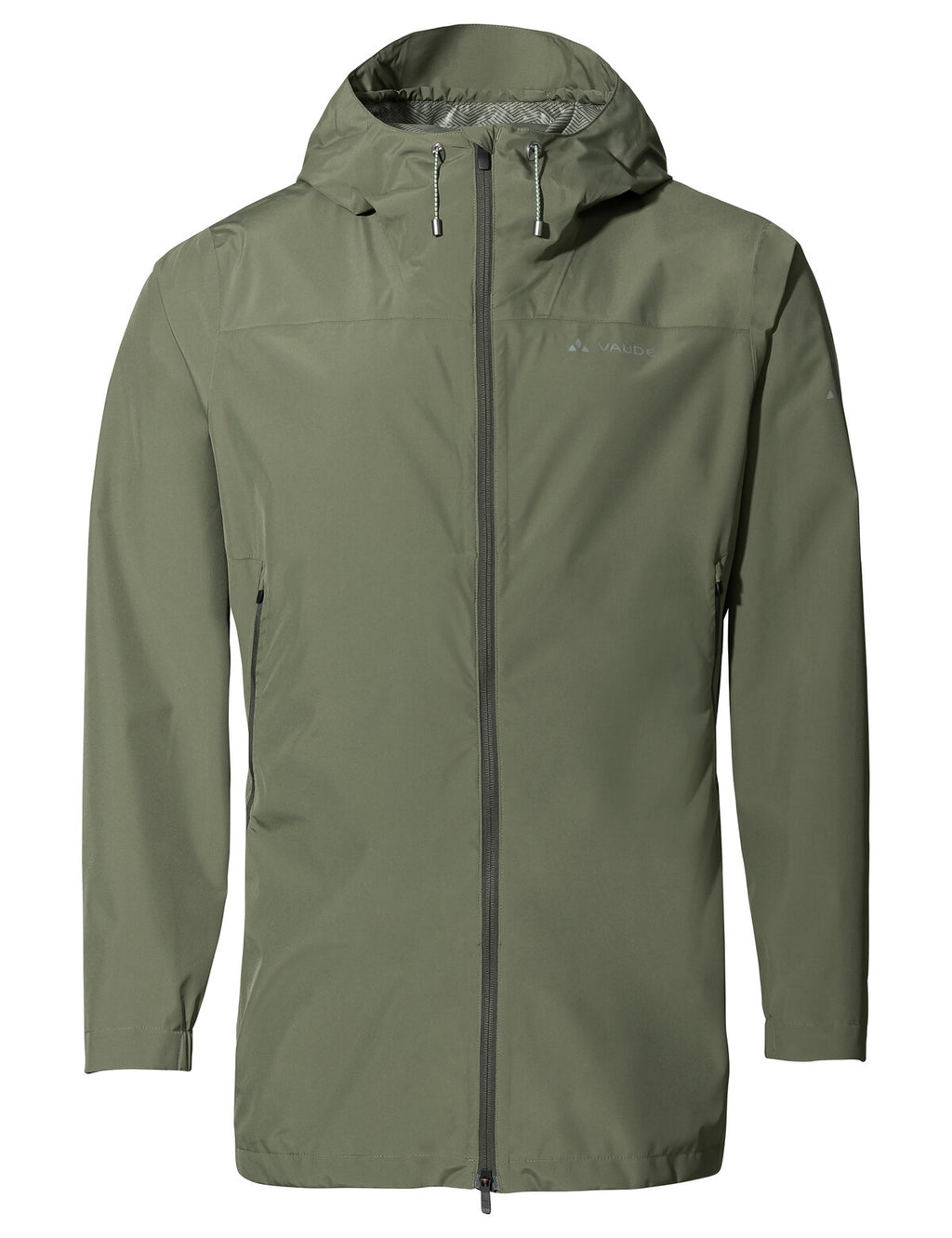 Men's Mineo 2,5L Parka - cedar wood