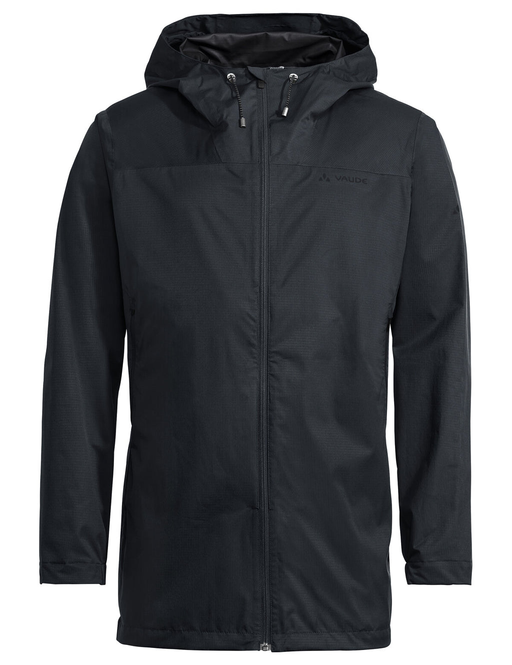 Men's Mineo 2,5L Parka - phantom black