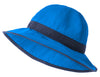 Kids Solaro Sun Hat - radiate blue