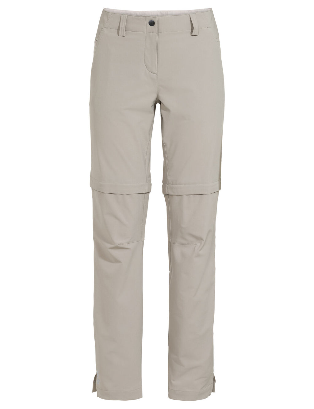 Women's Skomer ZO Pants II - silver